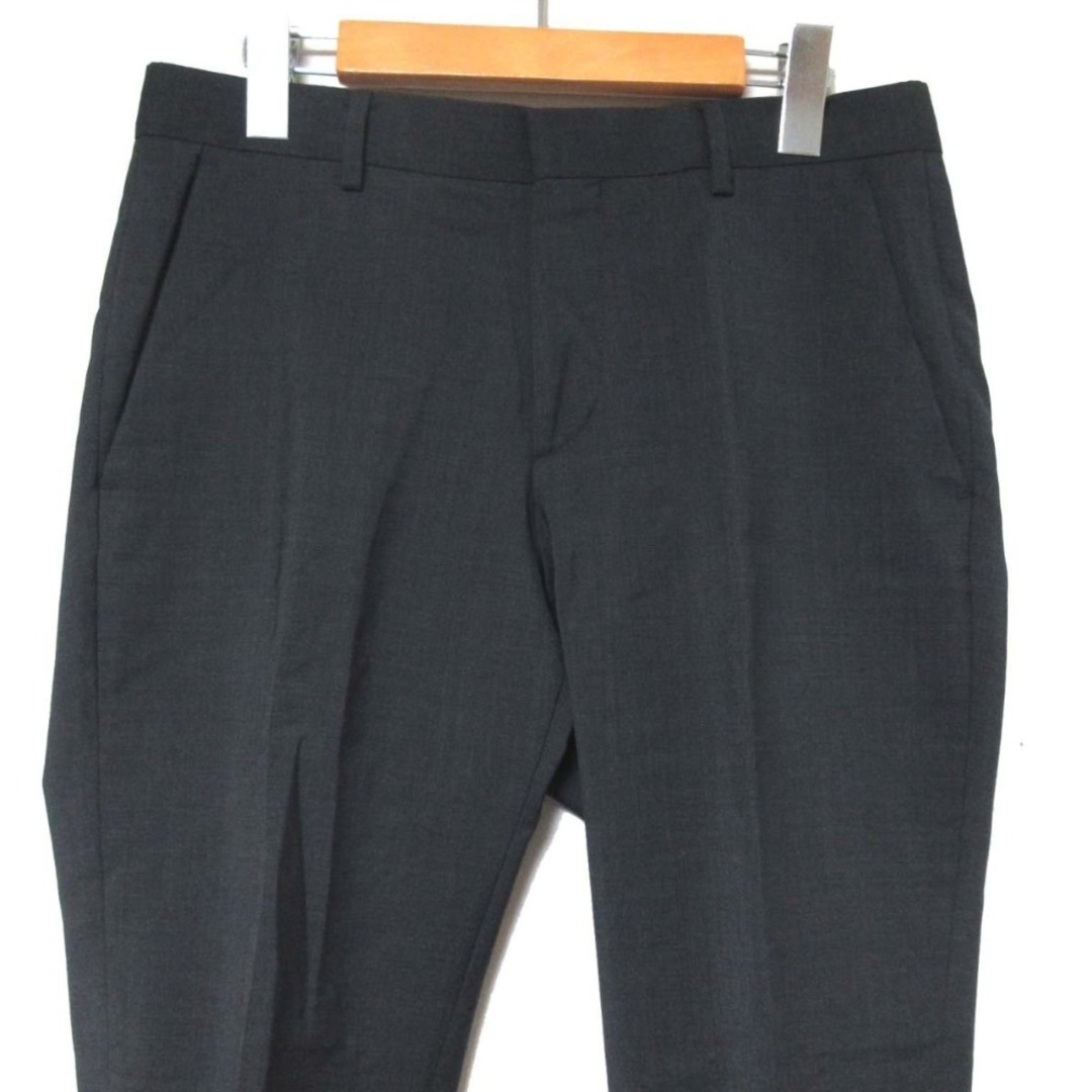 HUGO BOSS - 美品 HUGO BOSS ヒューゴボス シングル テーラード HUGO BOSS - 美品 HUGO BOSS ヒューゴボス シングル テーラード