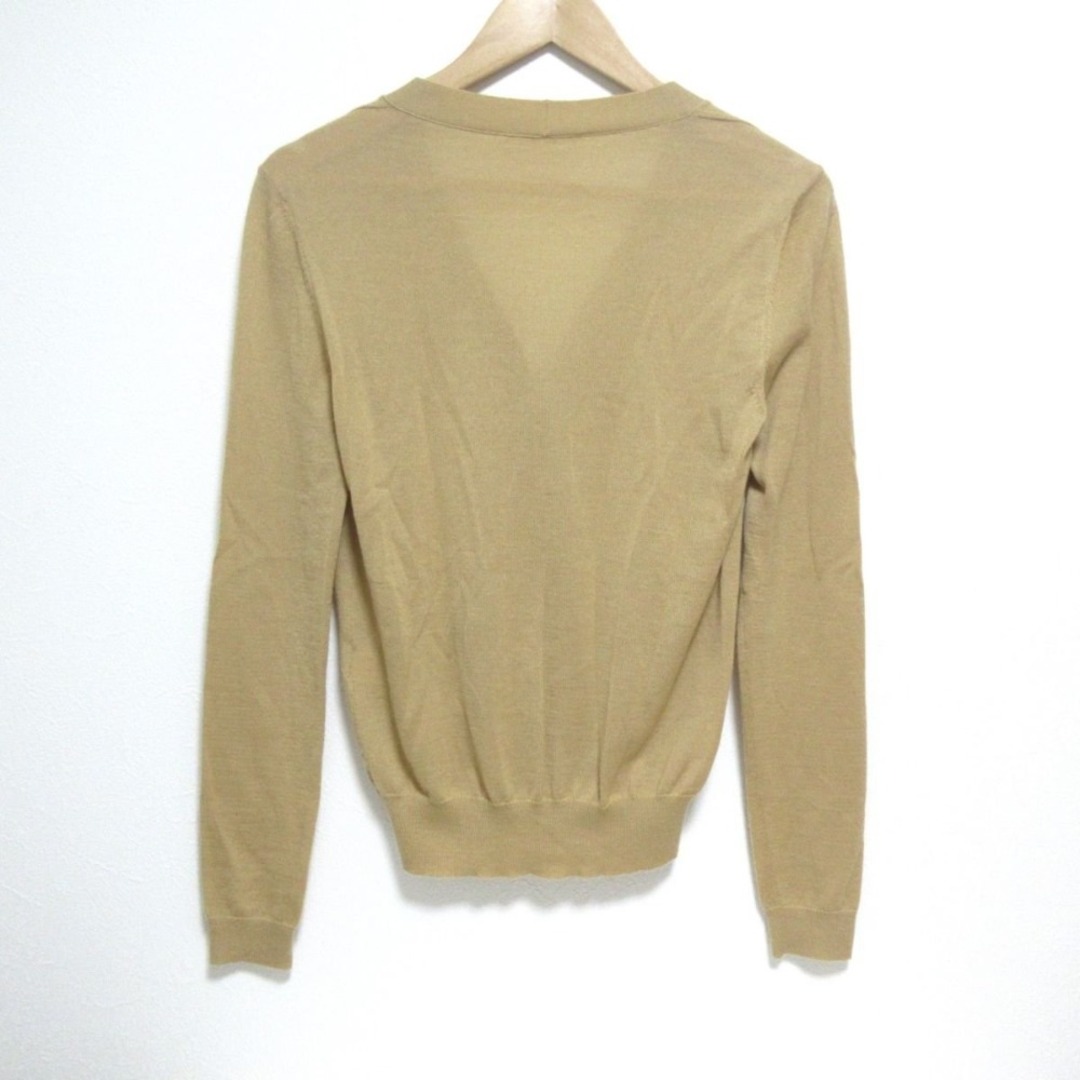 CELINE - 美品 CELINE セリーヌ フィービー期 カシミヤ100 CELINE - 美品 CELINE セリーヌ フィービー期 カシミヤ100
