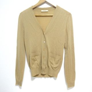 CELINE - 美品 CELINE セリーヌ フィービー期 カシミヤ100 CELINE - 美品 CELINE セリーヌ フィービー期 カシミヤ100