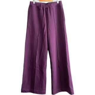 DEUXIEME CLASSE(パンツ ・ パープル/紫色系)のフリマアイテム一覧 DEUXIEME CLASSE(パンツ ・ パープル/紫色系)のフリマアイテム一覧