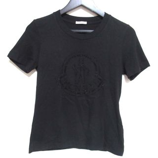 MONCLER - 【MONCLER】H209P8C00001 829ET T-SHIRT MANICA CORTA MONCLER - 【MONCLER】H209P8C00001 829ET T-SHIRT MANICA CORTA