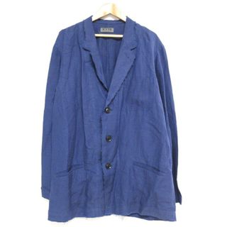 Yohji Yamamoto(テーラードジャケット)のフリマアイテム一覧 Yohji Yamamoto(テーラードジャケット)のフリマアイテム一覧