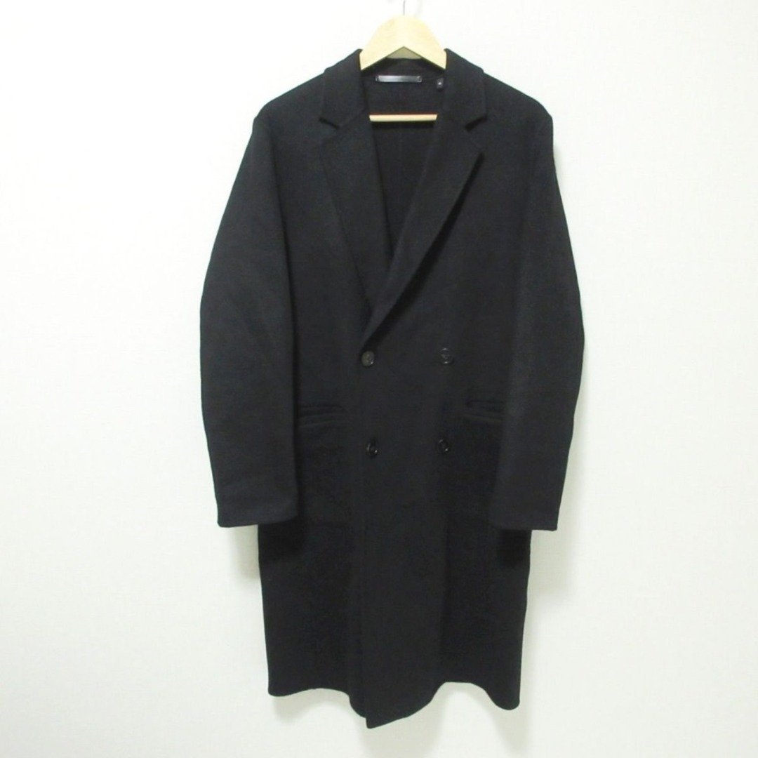Theory - 美品 22AW Theory セオリー LUXE NEW DIVIDE SUFFOLK F Theory - 美品 22AW Theory セオリー LUXE NEW DIVIDE SUFFOLK F