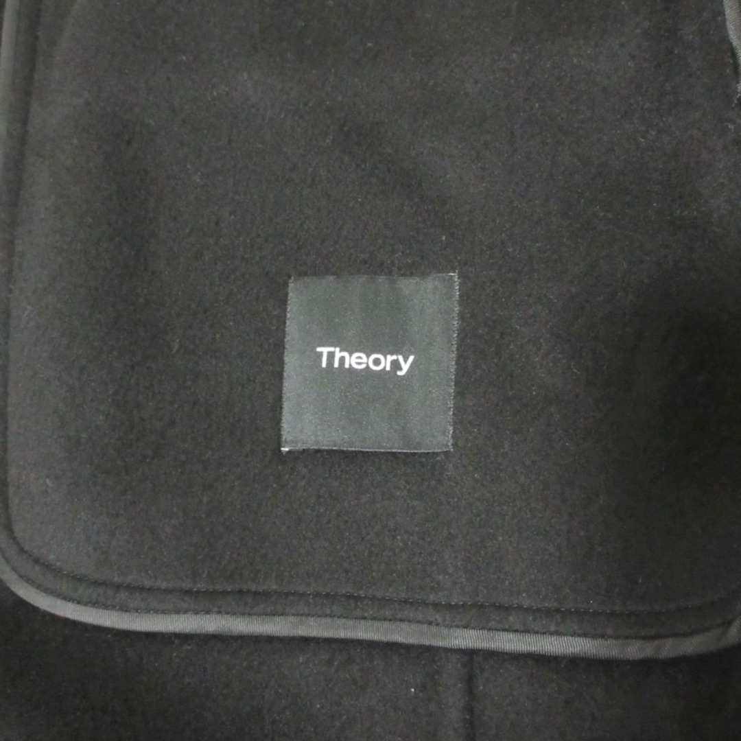 Theory - 美品 22AW Theory セオリー LUXE NEW DIVIDE SUFFOLK F Theory - 美品 22AW Theory セオリー LUXE NEW DIVIDE SUFFOLK F
