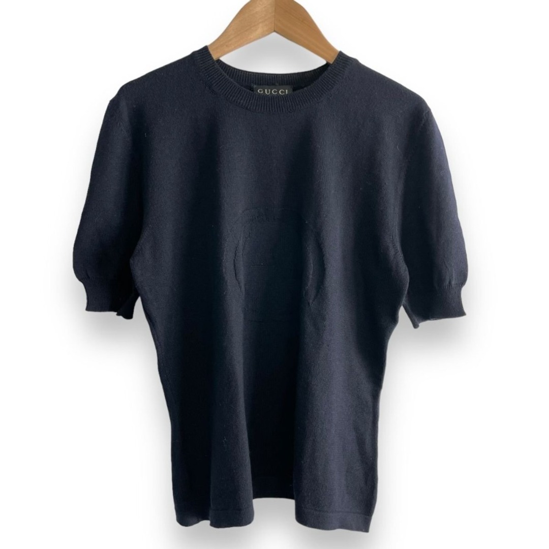 GUCCI - 美品 GUCCI グッチ 1996年製 トムフォード期 半袖 GUCCI - 美品 GUCCI グッチ 1996年製 トムフォード期 半袖