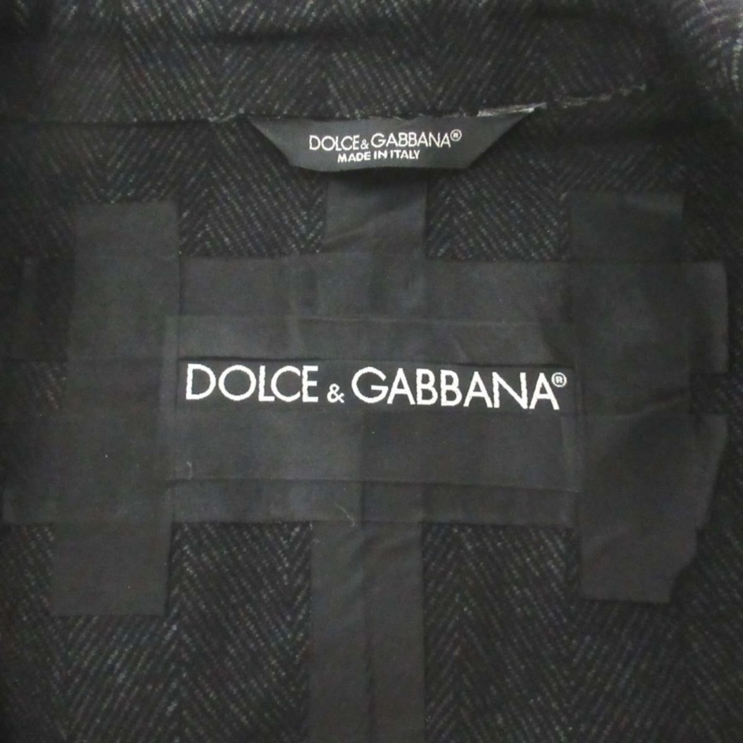 DOLCE&GABBANA - 美品 DOLCE&GABBANA ドルチェ&ガッバーナ GOLD DOLCE&GABBANA - 美品 DOLCE&GABBANA ドルチェ&ガッバーナ GOLD