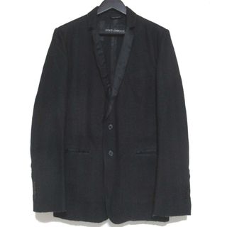 DOLCE&GABBANA(テーラードジャケット)のフリマアイテム一覧 DOLCE&GABBANA(テーラードジャケット)のフリマアイテム一覧