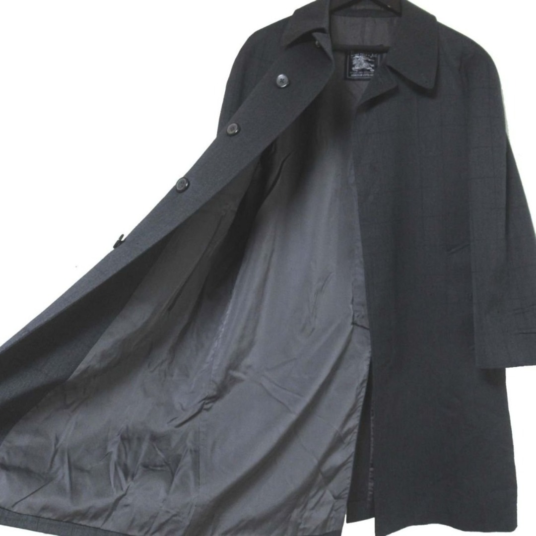 BURBERRY - 良品 70s Burberrys バーバリーズ ヴィンテージ BURBERRY - 良品 70s Burberrys バーバリーズ ヴィンテージ
