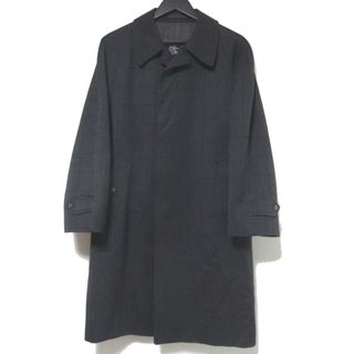 BURBERRY(ステンカラーコート)のフリマアイテム一覧 BURBERRY(ステンカラーコート)のフリマアイテム一覧