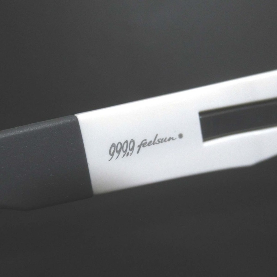 999.9 - 美品 999.9 feelsun フォーナインズ フィールサン 999.9 - 美品 999.9 feelsun フォーナインズ フィールサン