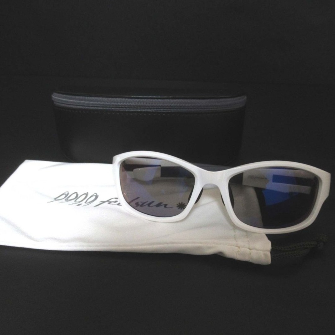 999.9 - 美品 999.9 feelsun フォーナインズ フィールサン 999.9 - 美品 999.9 feelsun フォーナインズ フィールサン