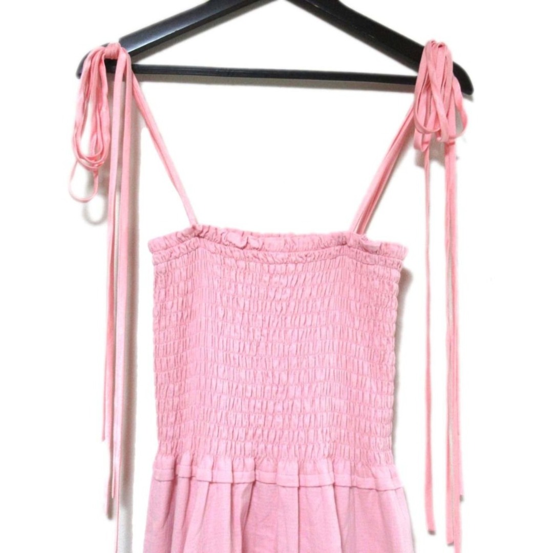 BORDERS at BALCONY - 美品 20SS BORDERS at BALCONY ボーダーズ BORDERS at BALCONY - 美品 20SS BORDERS at BALCONY ボーダーズ