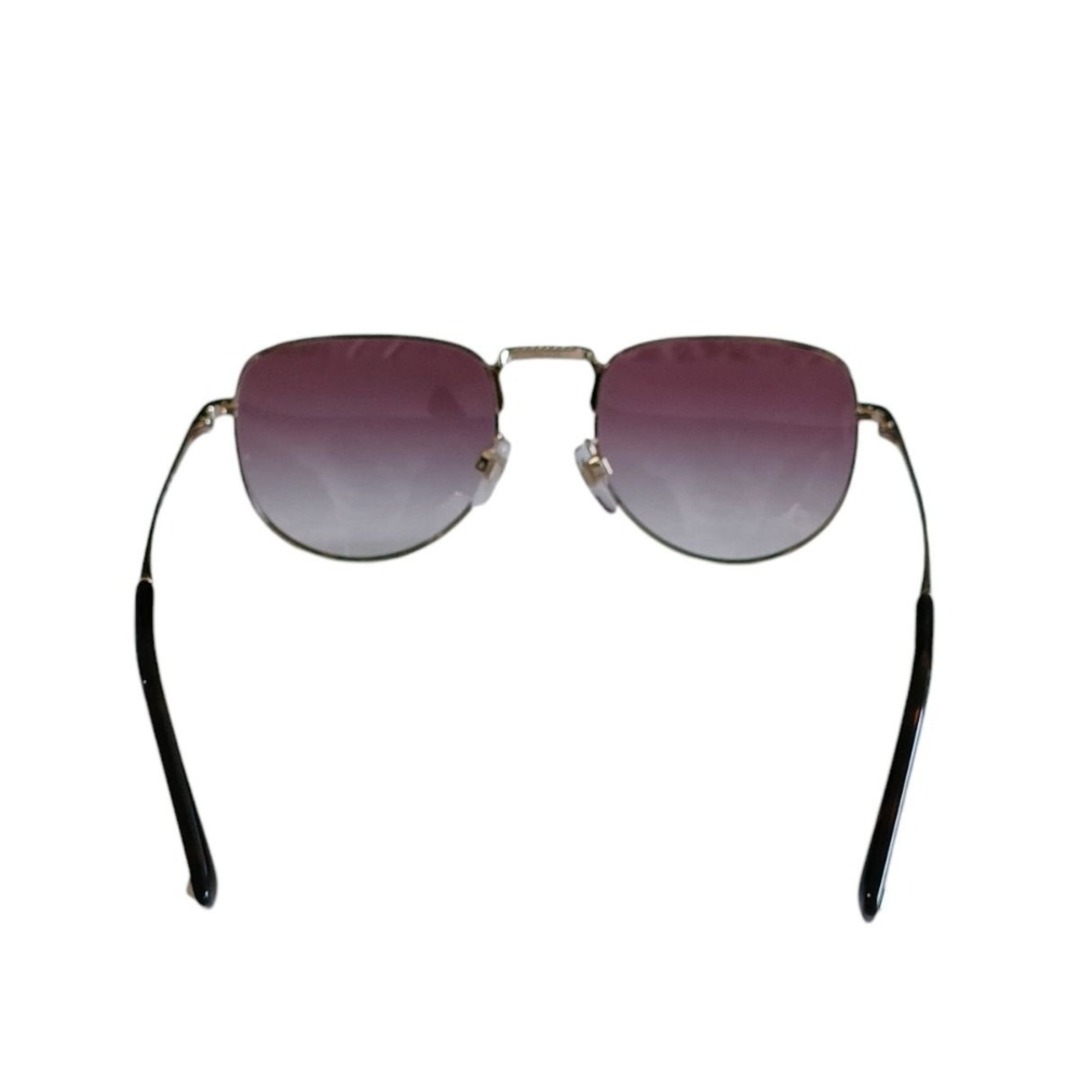 VALENTINO - 美品 VALENTINO ヴァレンティノ メタルフレーム VALENTINO - 美品 VALENTINO ヴァレンティノ メタルフレーム