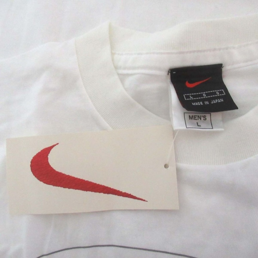 NIKE - 未使用 デッドストック NIKE ナイキ 98年製 ヴィンテージ NIKE - 未使用 デッドストック NIKE ナイキ 98年製 ヴィンテージ
