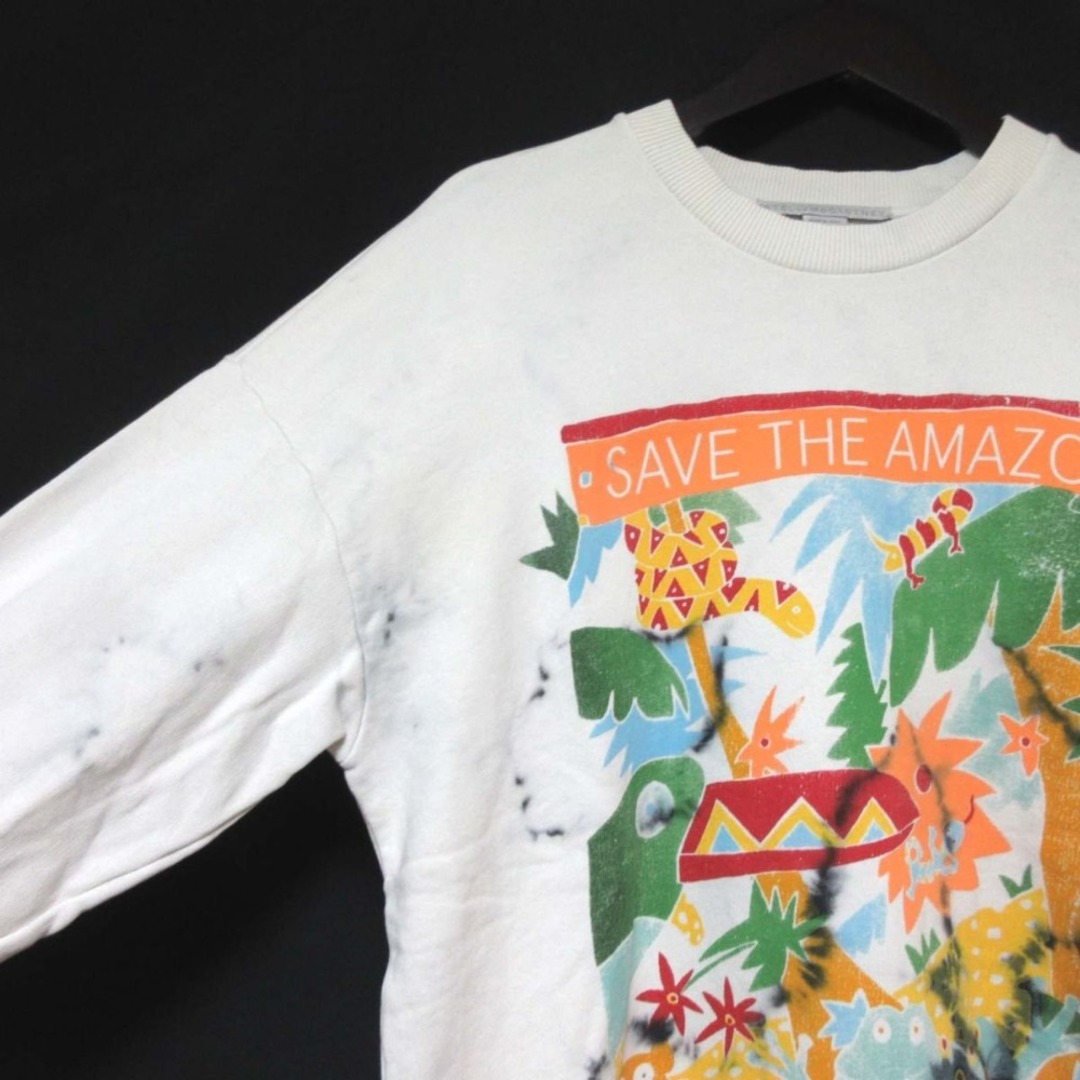 Stella McCartney - 美品 21SS STELLAMcCARTNEY ステラ Stella McCartney - 美品 21SS STELLAMcCARTNEY ステラ