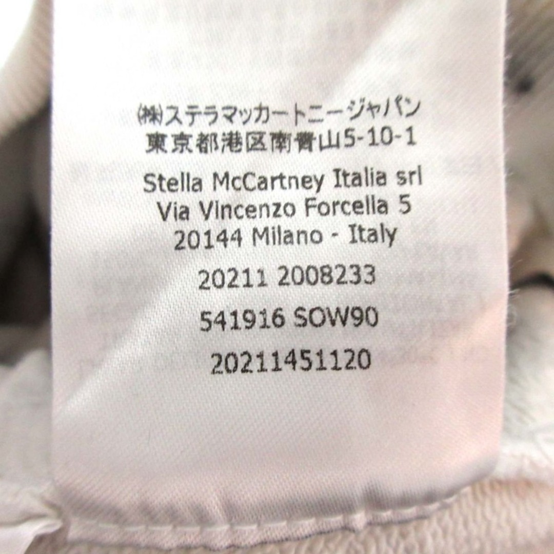 Stella McCartney - 美品 21SS STELLAMcCARTNEY ステラ Stella McCartney - 美品 21SS STELLAMcCARTNEY ステラ