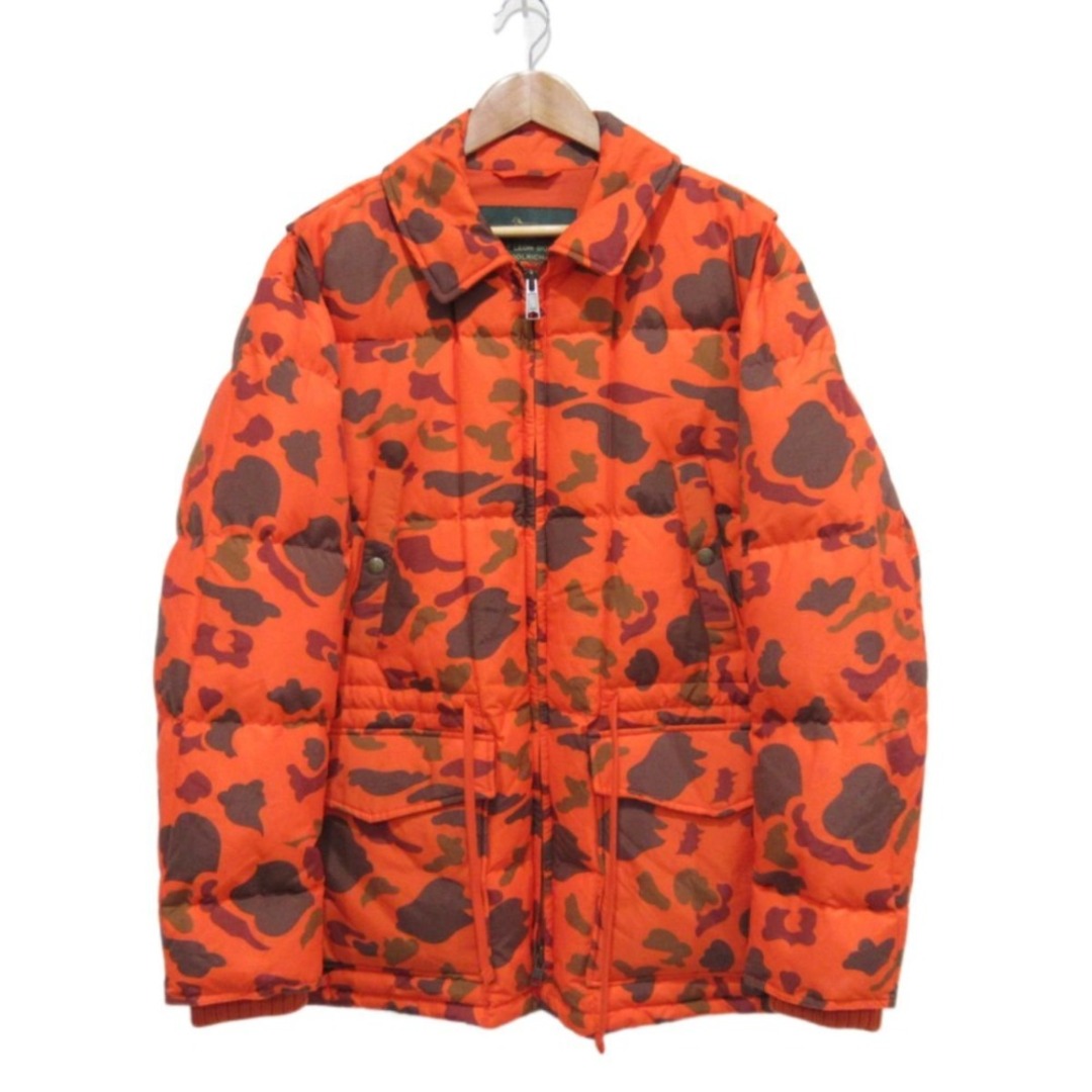 WOOLRICH - 美品 21AW WOOLRICH ウールリッチ 希少モデル WOOLRICH - 美品 21AW WOOLRICH ウールリッチ 希少モデル