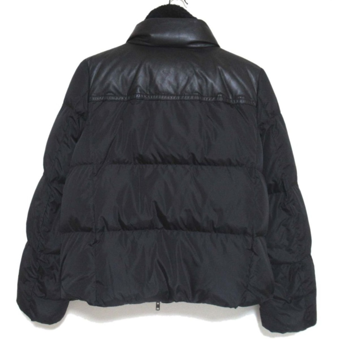 COACH - 美品 COACH コーチ ラムレザーヨーク ボアカラー COACH - 美品 COACH コーチ ラムレザーヨーク ボアカラー