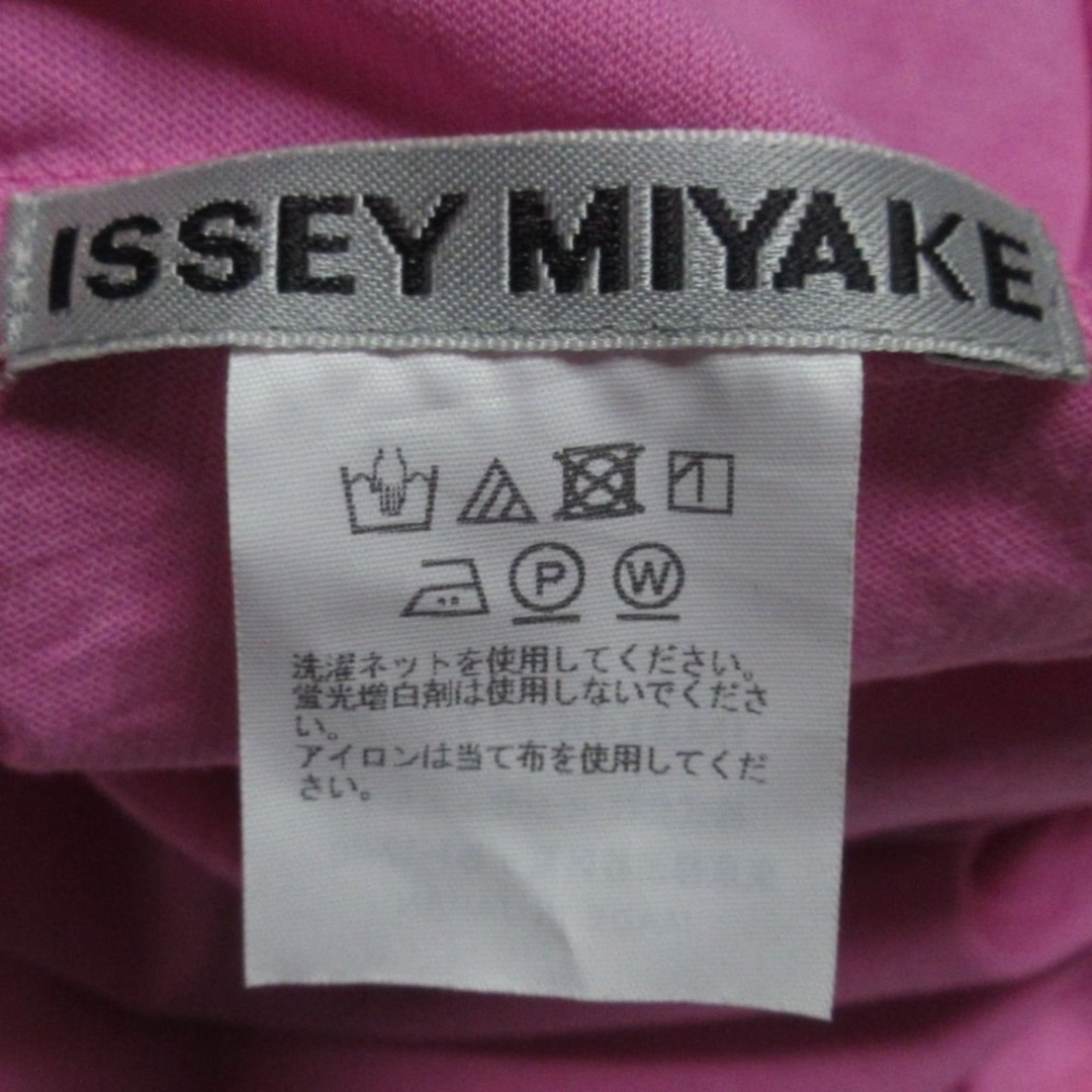 ISSEY MIYAKE - 美品 23SS ISSEY MIYAKE イッセイミヤケ ISSEY MIYAKE - 美品 23SS ISSEY MIYAKE イッセイミヤケ