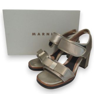 MARNI(サンダル)のフリマアイテム一覧 MARNI(サンダル)のフリマアイテム一覧