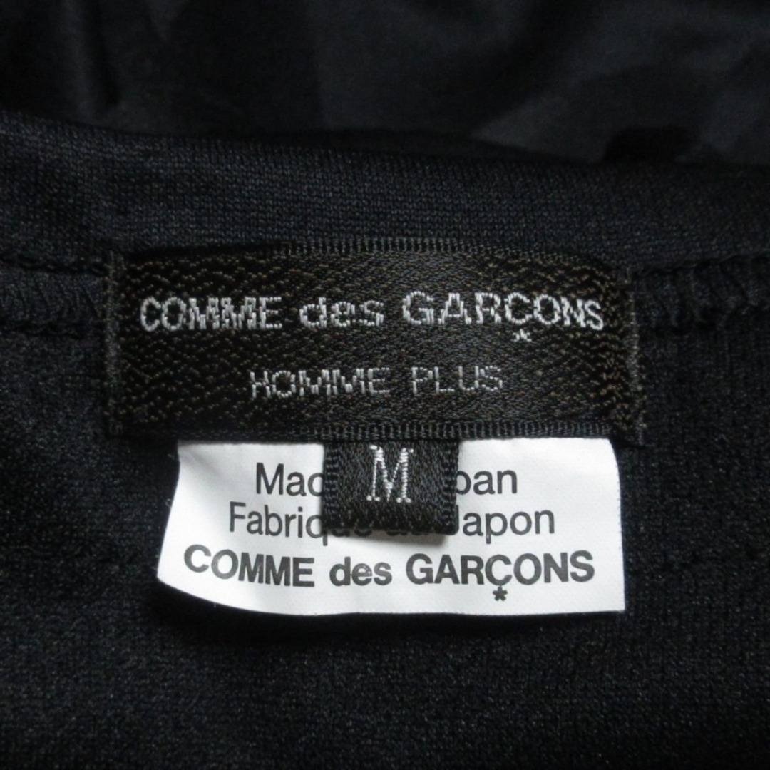 COMME des GARCONS HOMME PLUS - 美品 23SS COMME des GARCONS COMME des GARCONS HOMME PLUS - 美品 23SS COMME des GARCONS