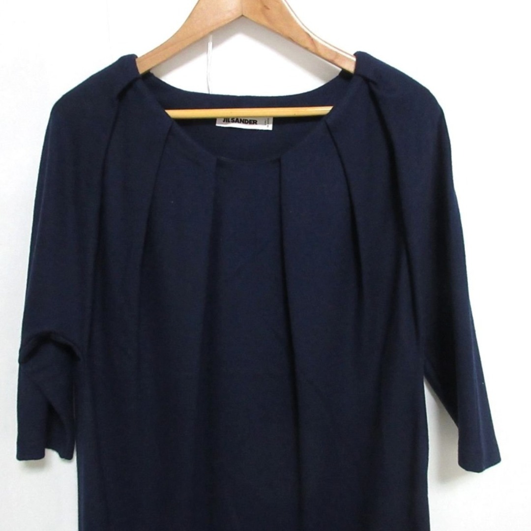 JIL SANDER - 未使用 12AW JIL SANDER ジルサンダー JIL SANDER - 未使用 12AW JIL SANDER ジルサンダー
