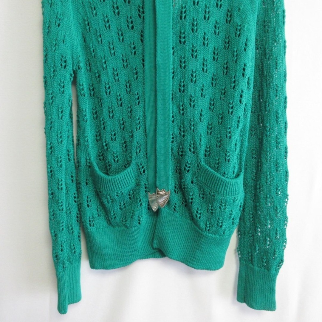 TOGA - 未使用 23SS TOGA PULLA トーガプルラ 長袖 Lace knit TOGA - 未使用 23SS TOGA PULLA トーガプルラ 長袖 Lace knit