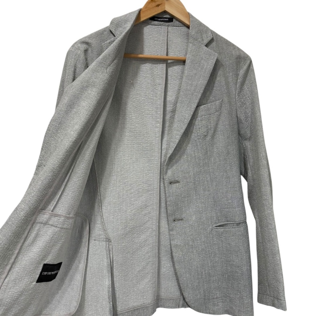 EMPORIO ARMANI - 美品 EMPORIO ARMANI エンポリオアルマーニ EMPORIO ARMANI - 美品 EMPORIO ARMANI エンポリオアルマーニ