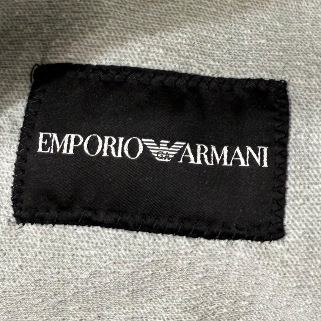 EMPORIO ARMANI - 美品 EMPORIO ARMANI エンポリオアルマーニ EMPORIO ARMANI - 美品 EMPORIO ARMANI エンポリオアルマーニ