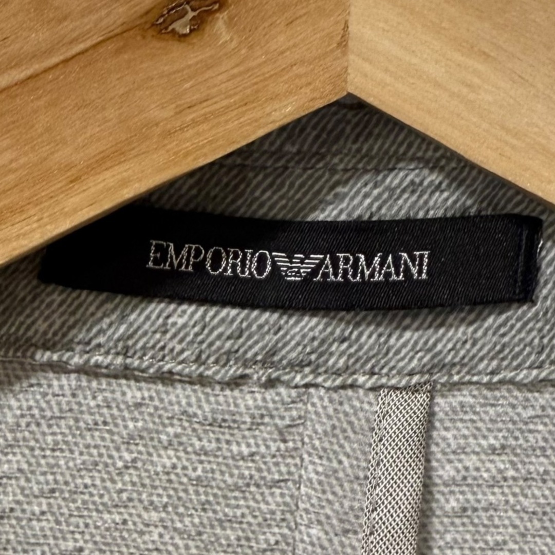 EMPORIO ARMANI - 美品 EMPORIO ARMANI エンポリオアルマーニ EMPORIO ARMANI - 美品 EMPORIO ARMANI エンポリオアルマーニ