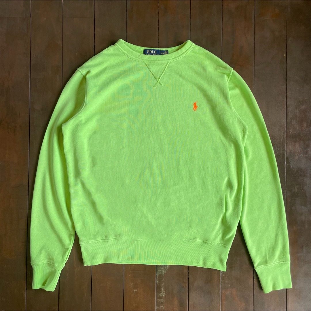 POLO RALPH LAUREN - レアカラー!!【POLO RALPH LAUREN ラルフ POLO RALPH LAUREN - レアカラー!!【POLO RALPH LAUREN ラルフ