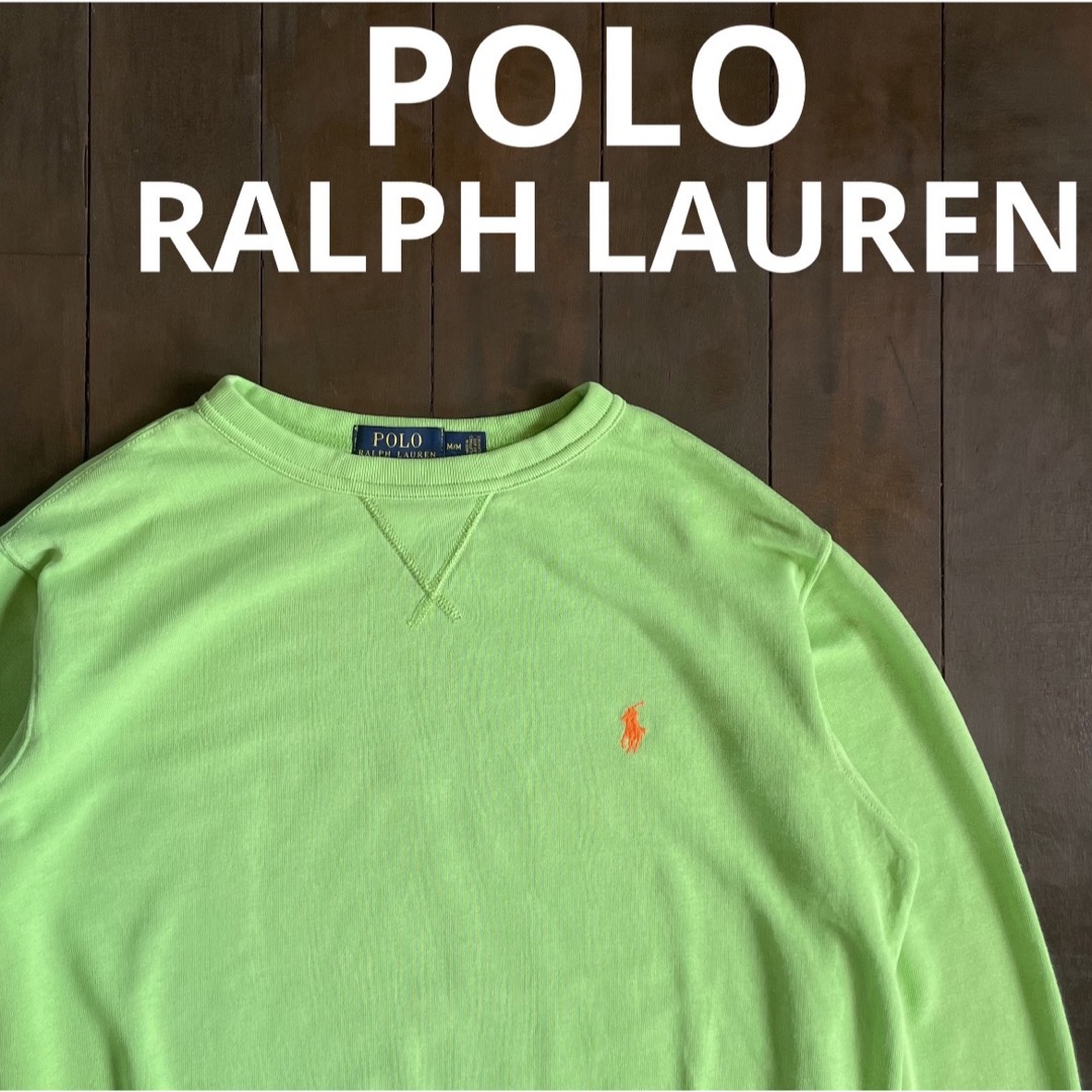 POLO RALPH LAUREN - レアカラー!!【POLO RALPH LAUREN ラルフ POLO RALPH LAUREN - レアカラー!!【POLO RALPH LAUREN ラルフ