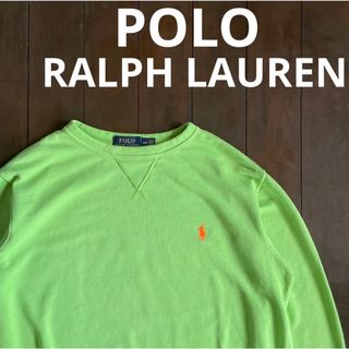 POLO RALPH LAUREN - レアカラー!!【POLO RALPH LAUREN ラルフ POLO RALPH LAUREN - レアカラー!!【POLO RALPH LAUREN ラルフ