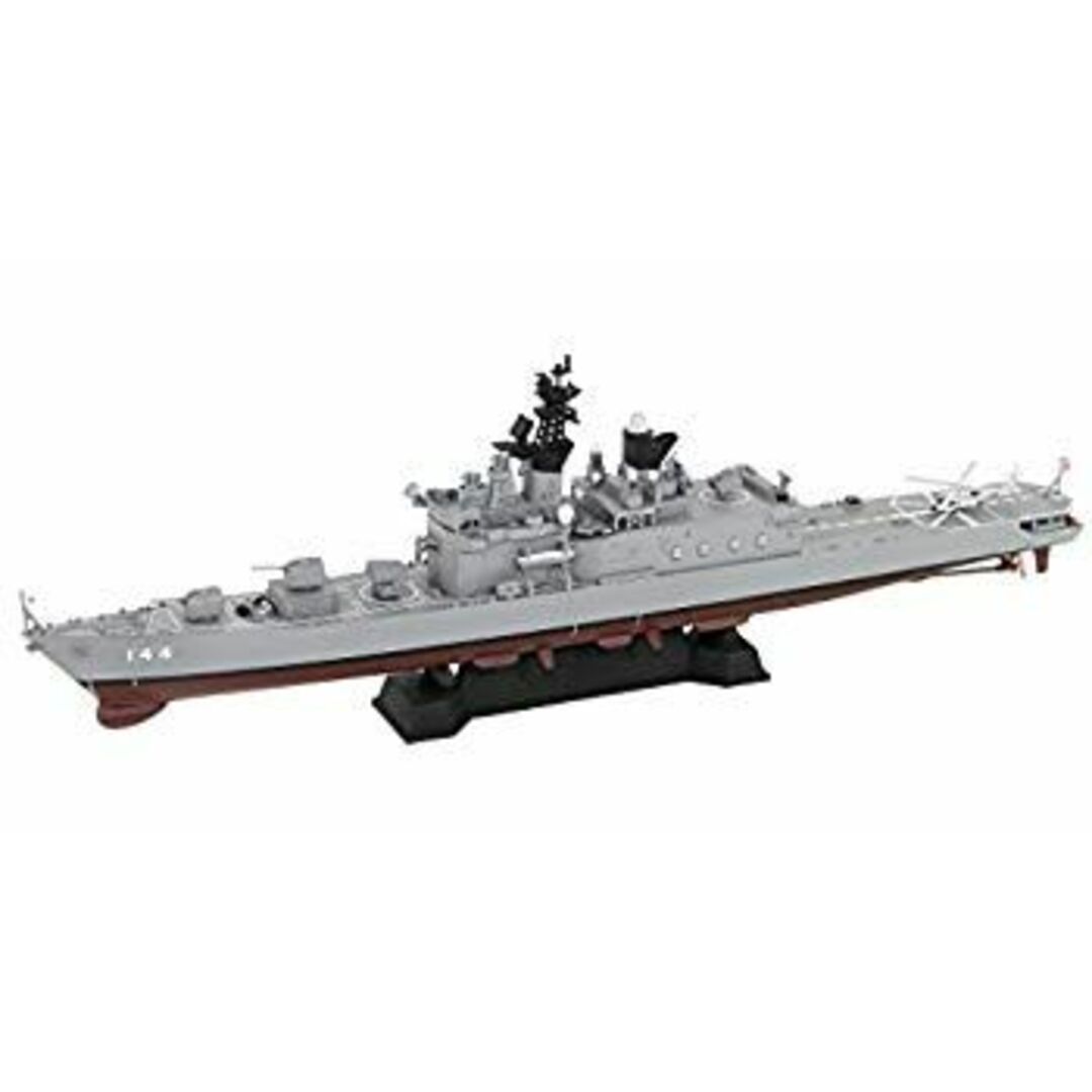 ピットロード 1/700 スカイウェーブシリーズ 海上自衛隊護衛艦 DDH-144 くらま プラモデル J77 n5ksbvb エンタメ/ホビーのおもちゃ/ぬいぐるみ(模型/プラモデル)の商品写真