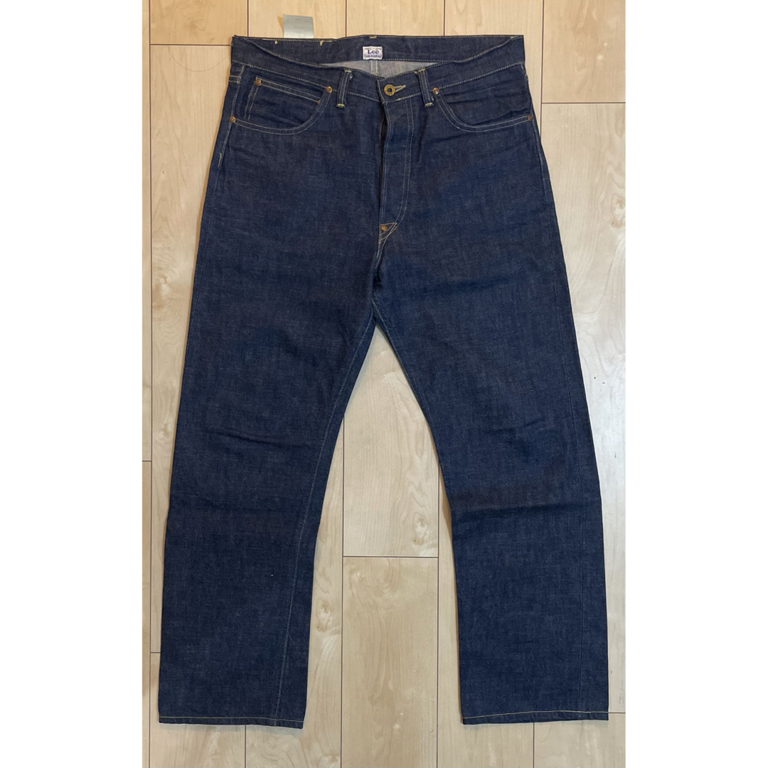 WAREHOUSE - WAREHOUSE.CO x LEE 101-B別注【W33】の通販 by WAREHOUSE - WAREHOUSE.CO x LEE 101-B別注【W33】の通販 by