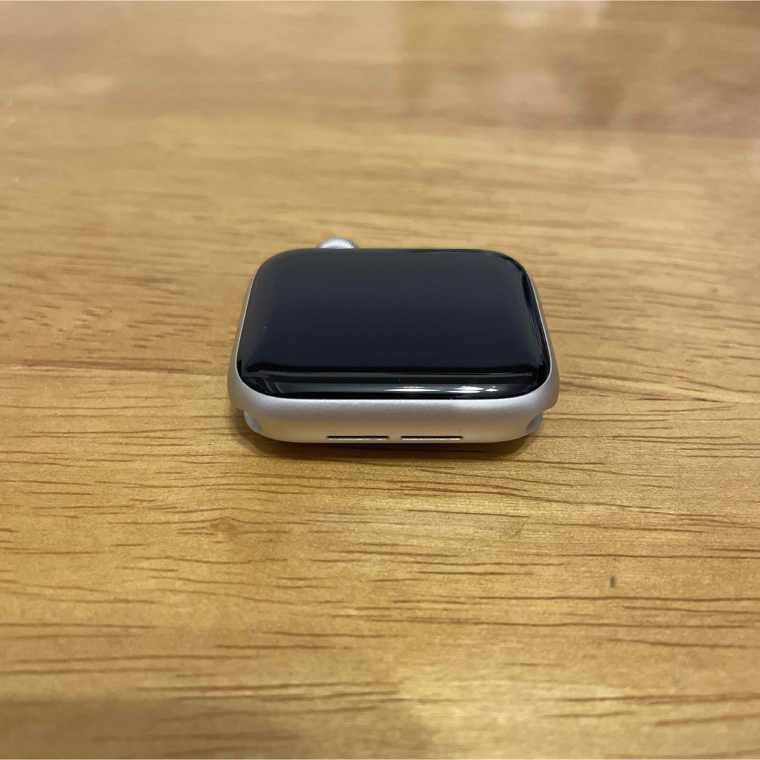 Apple Watch - Apple*Watch*SE(GPS + Cellular)(第2世代 Apple Watch - Apple*Watch*SE(GPS + Cellular)(第2世代