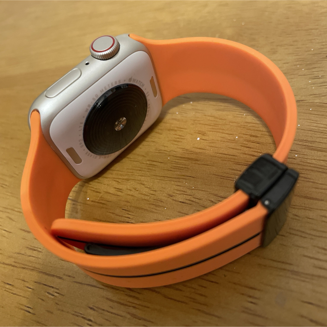 Apple Watch - Apple*Watch*SE(GPS + Cellular)(第2世代 Apple Watch - Apple*Watch*SE(GPS + Cellular)(第2世代