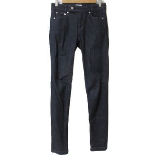 Vivienne Westwood - レア プッティ柄デニムパンツ putti プティ Vivienne Westwood - レア プッティ柄デニムパンツ putti プティ