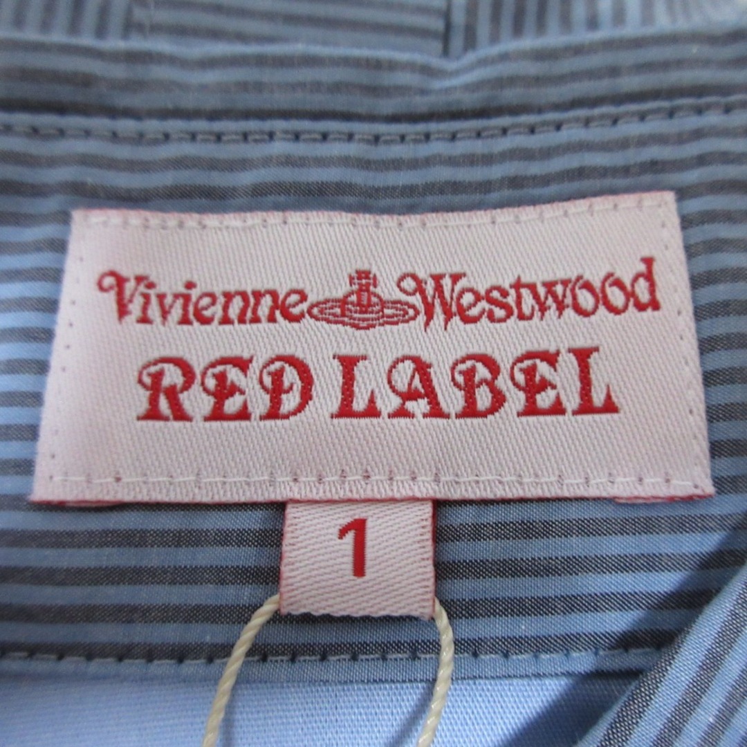 Vivienne Westwood - 新品同様 Vivienne Westwood RED LABEL Vivienne Westwood - 新品同様 Vivienne Westwood RED LABEL