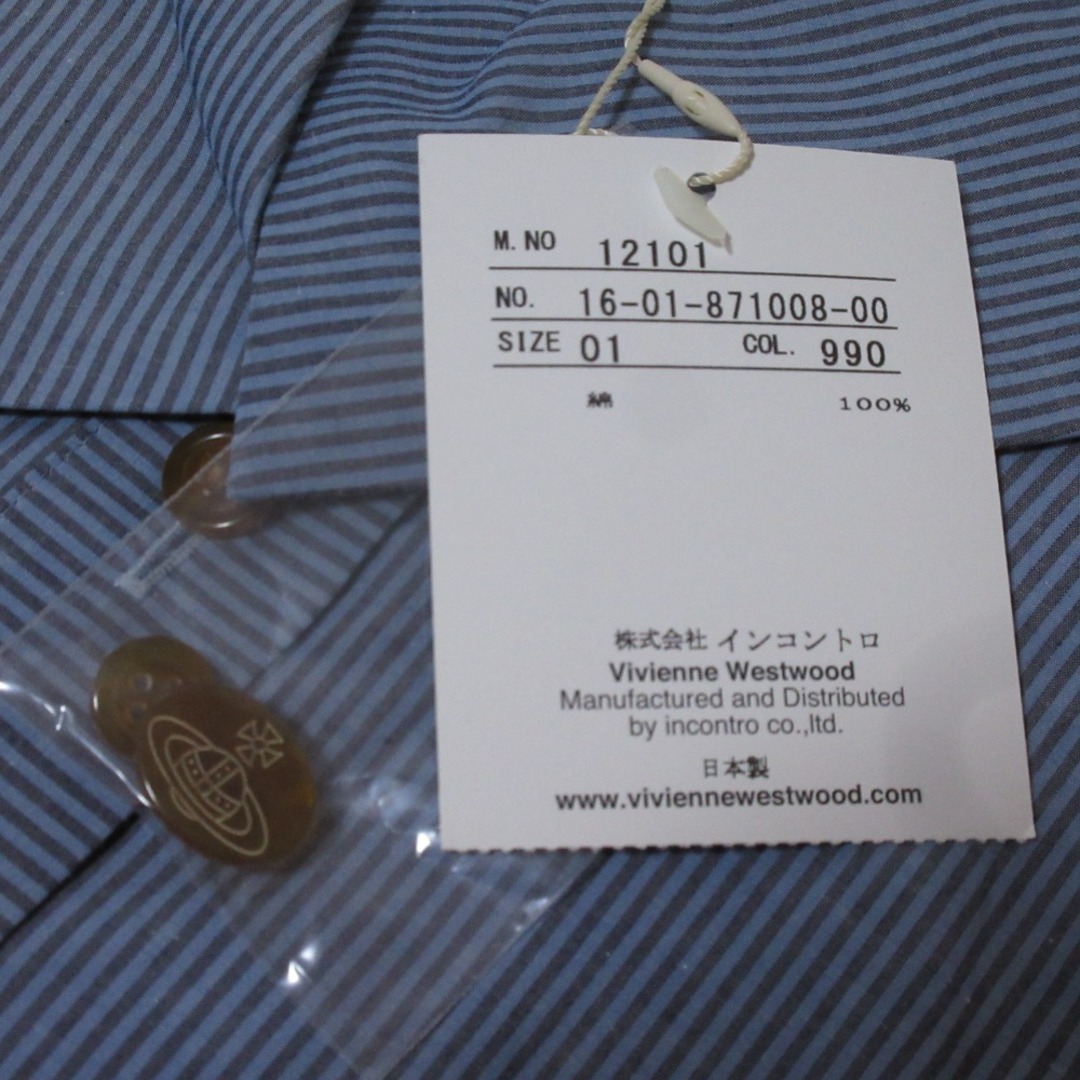Vivienne Westwood - 新品同様 Vivienne Westwood RED LABEL Vivienne Westwood - 新品同様 Vivienne Westwood RED LABEL