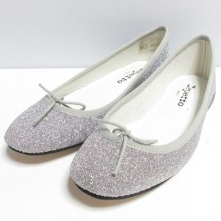 repetto(ハイヒール/パンプス)のフリマアイテム一覧 repetto(ハイヒール/パンプス)のフリマアイテム一覧