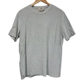 HERMES - エルメス Tメンズシャツ 《クォーターバッシュ HERMES - エルメス Tメンズシャツ 《クォーターバッシュ