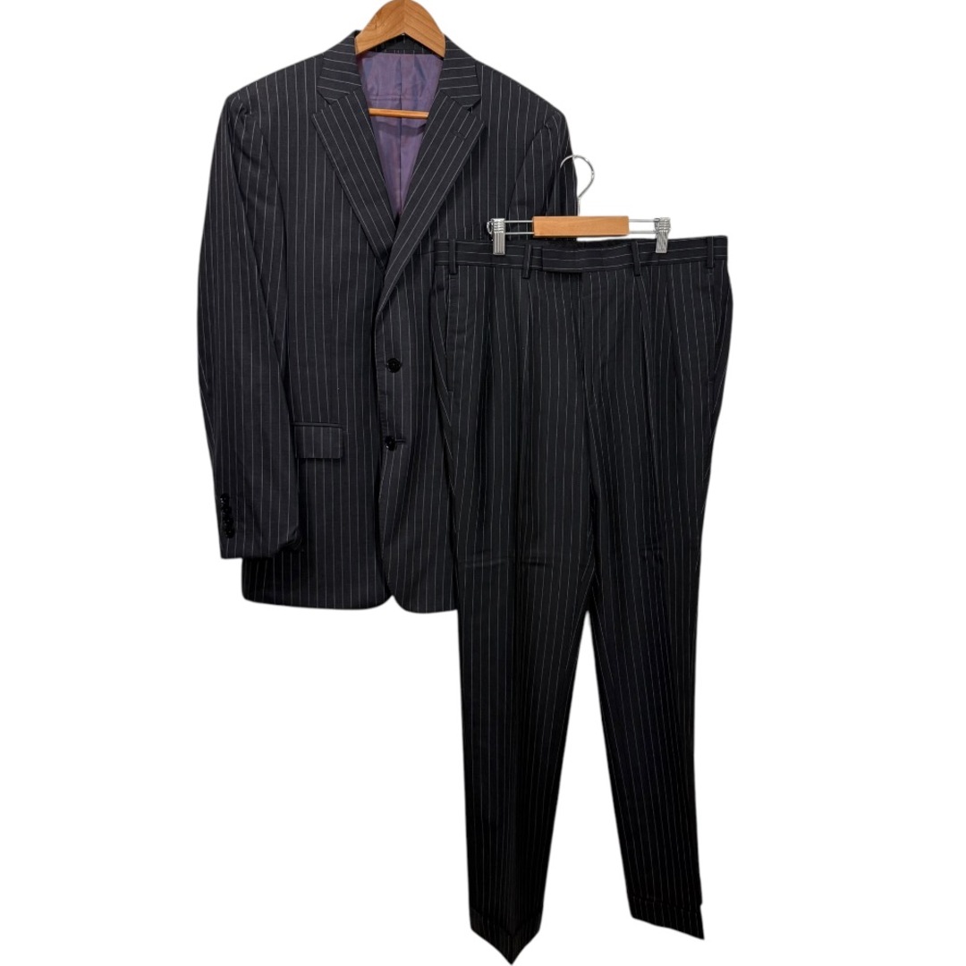BURBERRY BLACK LABEL - 美品 BURBERRY BLACK LABEL バーバリー BURBERRY BLACK LABEL - 美品 BURBERRY BLACK LABEL バーバリー