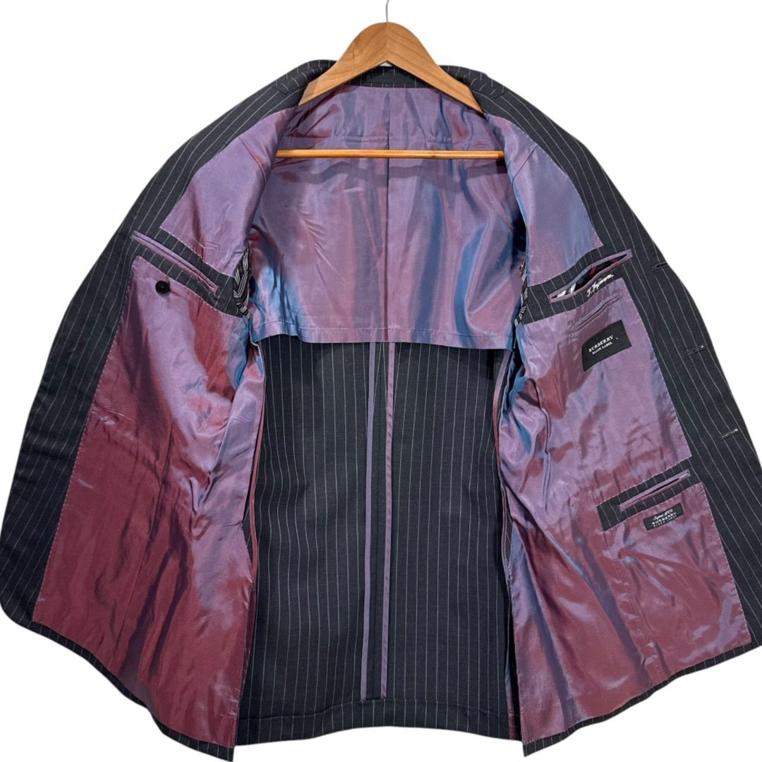 BURBERRY BLACK LABEL - 美品 BURBERRY BLACK LABEL バーバリー BURBERRY BLACK LABEL - 美品 BURBERRY BLACK LABEL バーバリー