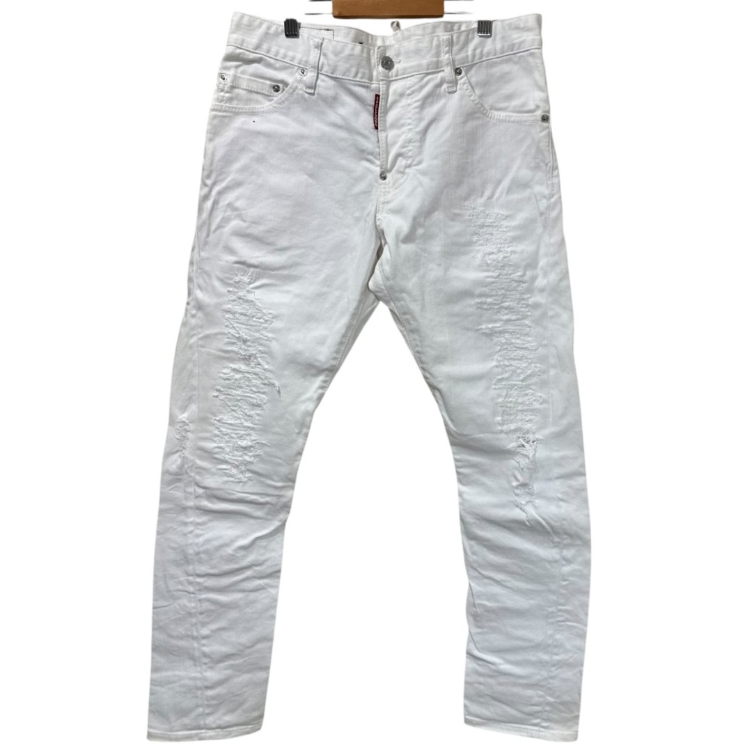 DSQUARED2 - 美品 Dsquared2 ディースクエアード Sexy Twist DSQUARED2 - 美品 Dsquared2 ディースクエアード Sexy Twist
