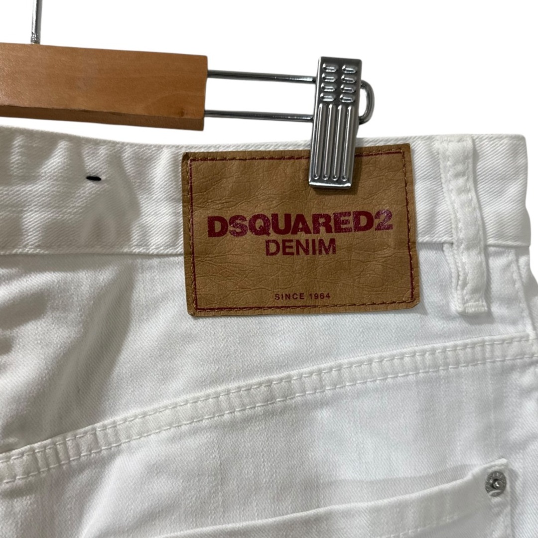 DSQUARED2 - 美品 Dsquared2 ディースクエアード Sexy Twist DSQUARED2 - 美品 Dsquared2 ディースクエアード Sexy Twist