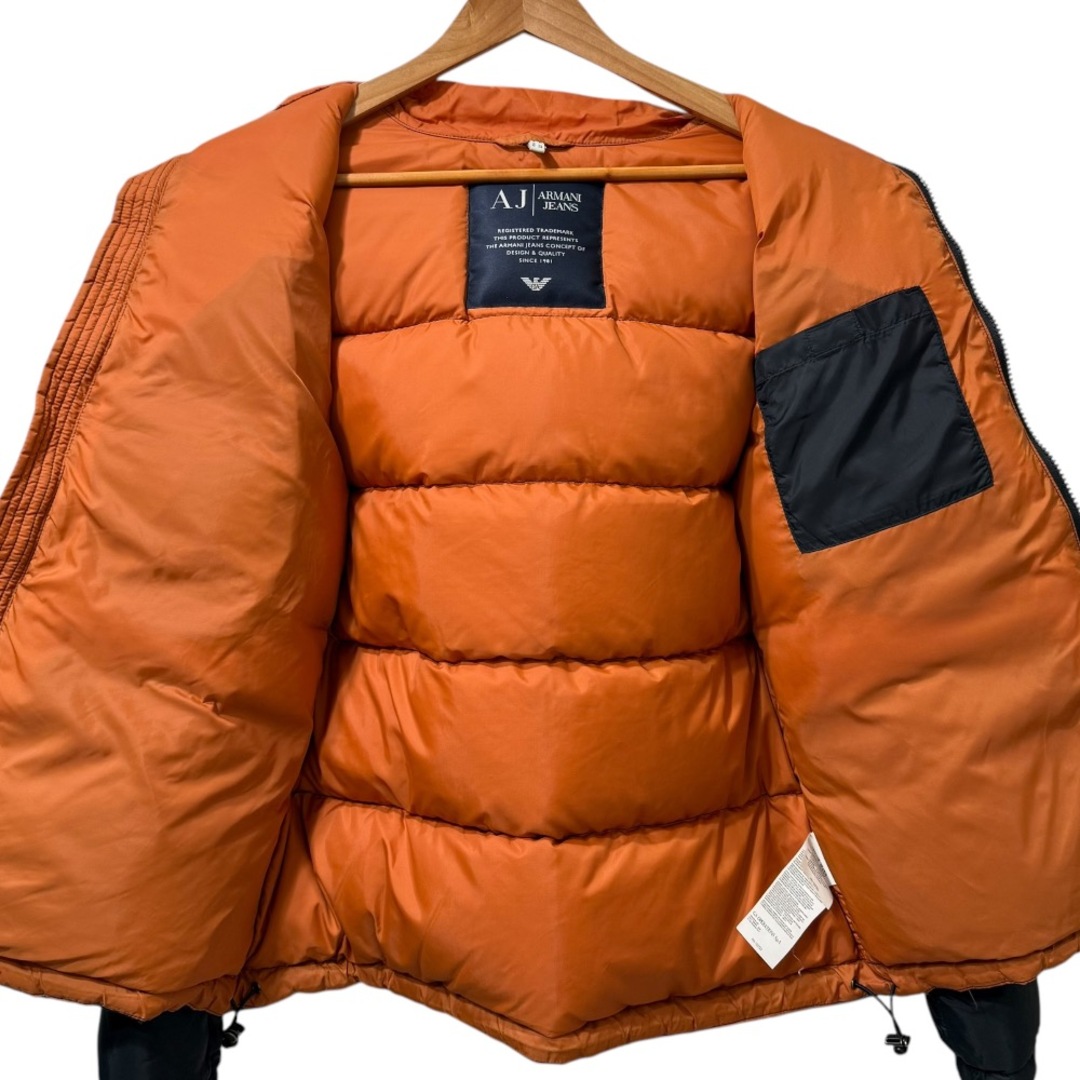 ARMANI JEANS - 美品 ARMANI JEANS アルマーニジーンズ 2WAY ARMANI JEANS - 美品 ARMANI JEANS アルマーニジーンズ 2WAY