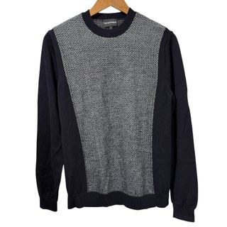 EMPORIO ARMANI(ニット/セーター)のフリマアイテム一覧 EMPORIO ARMANI(ニット/セーター)のフリマアイテム一覧