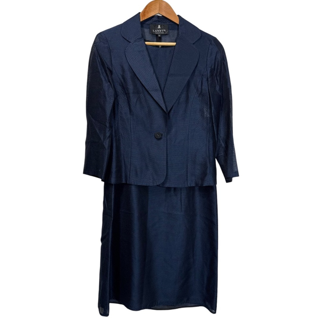 LANVIN COLLECTION - 美品 LANVIN COLLECTION ランバン LANVIN COLLECTION - 美品 LANVIN COLLECTION ランバン