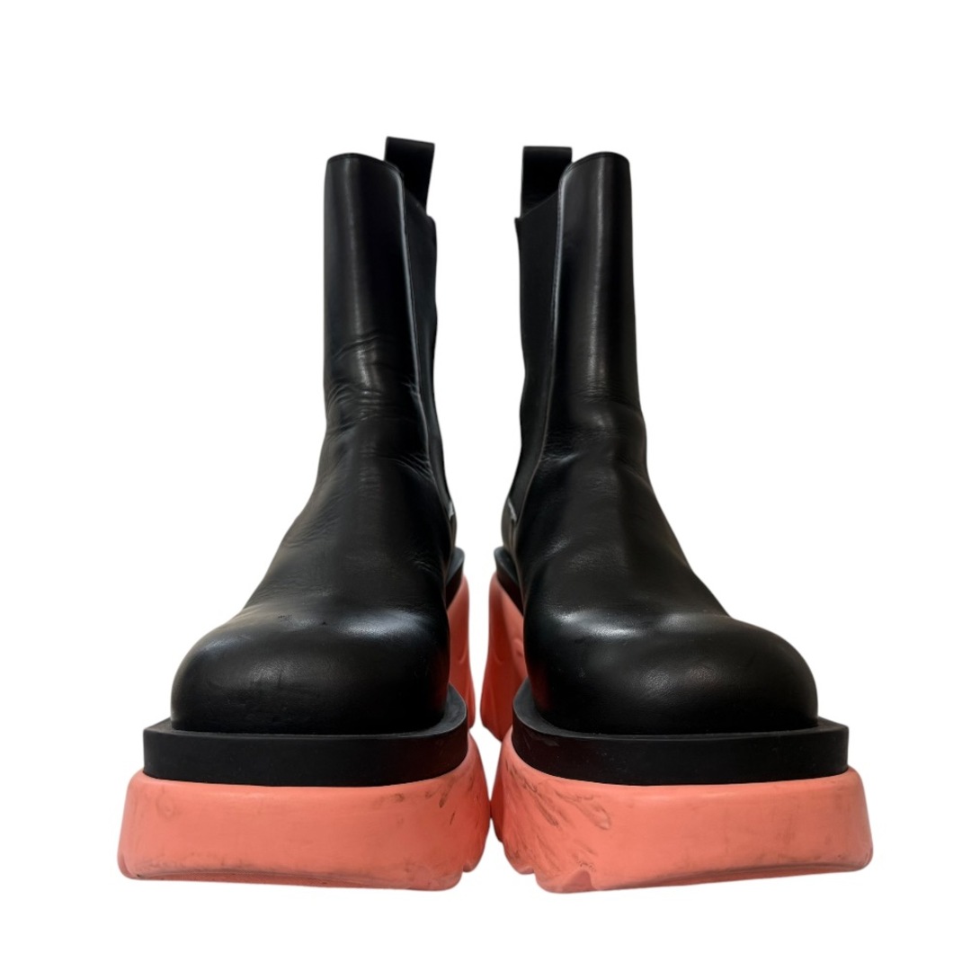BOTTEGA VENETA - 美品 BOTTEGA VENETA ボッテガヴェネタ レザー BOTTEGA VENETA - 美品 BOTTEGA VENETA ボッテガヴェネタ レザー